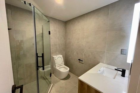 Photo of property in 1 Lawson Creek Street, Massey, Auckland, 0614