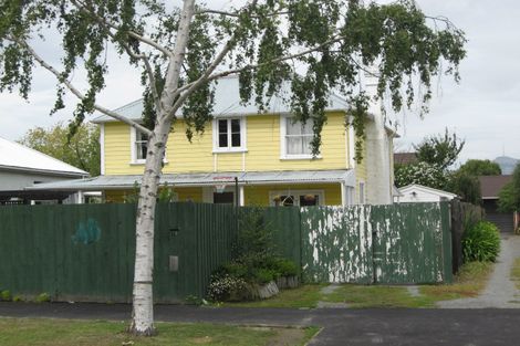 Photo of property in 15a Mathers Road, Hoon Hay, Christchurch, 8025