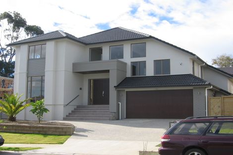Photo of property in 82 Coachman Drive, Flat Bush, Auckland, 2016