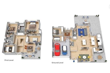 Photo of property in 9 David Rogers Lane, Swanson, Auckland, 0614