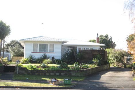 Photo of property in 29 Rimu Road, Manurewa, Auckland, 2102