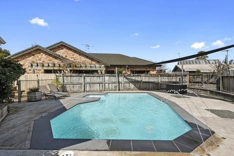 Photo of property in 14 Gordon Street, Hillcrest, Hamilton, 3216