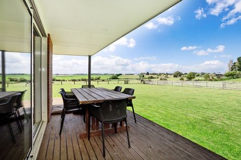 Photo of property in 1 Rakahouka Hedgehope Road, Rakahouka, Invercargill, 9872