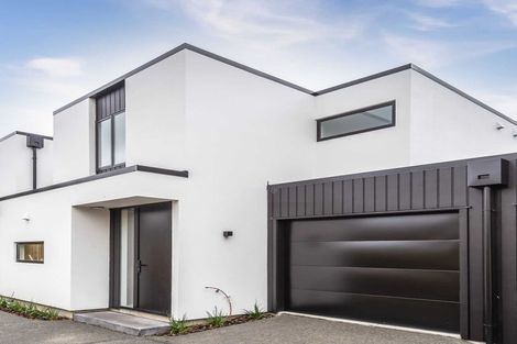 Photo of property in 2/10 Bishop Street, St Albans, Christchurch, 8014