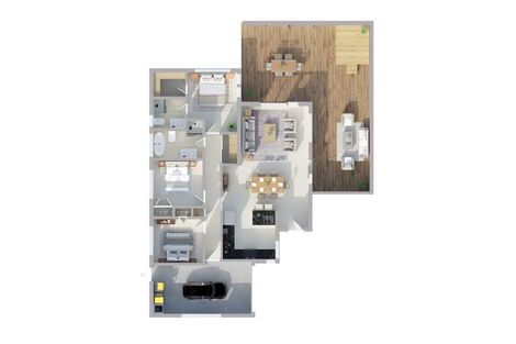 Photo of property in 134 Union Drive, Papamoa, 3118