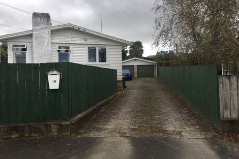 Photo of property in 19 Minifie Avenue, Melville, Hamilton, 3206