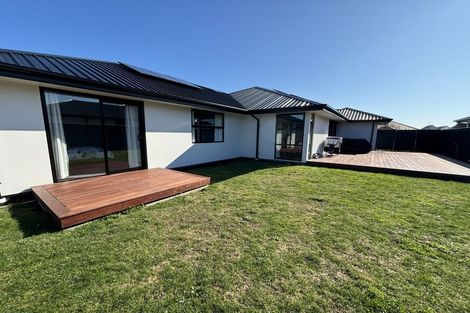 Photo of property in 11 Murphys Road, Halswell, Christchurch, 8025