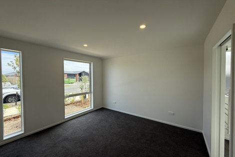 Photo of property in 75 Accadia Drive, Rolleston, 7614