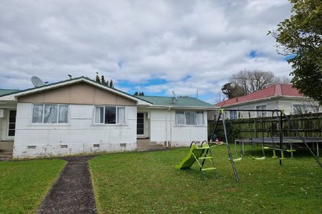 Photo of property in 11 Bisset Road, Kaikohe, 0405