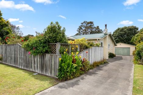 Photo of property in 7 Ayton Street, Mangapapa, Gisborne, 4010