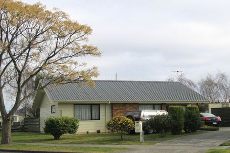 Photo of property in 32a Spriggs Crescent, Greenmeadows, Napier, 4112