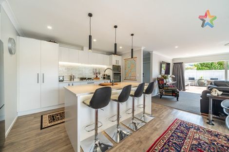 Photo of property in 58a Colson Street, Avalon, Lower Hutt, 5011