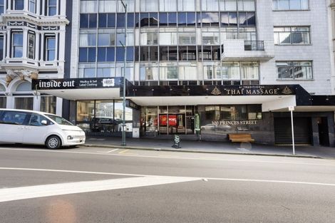 Photo of property in 300k Princes Street, Dunedin Central, Dunedin, 9016