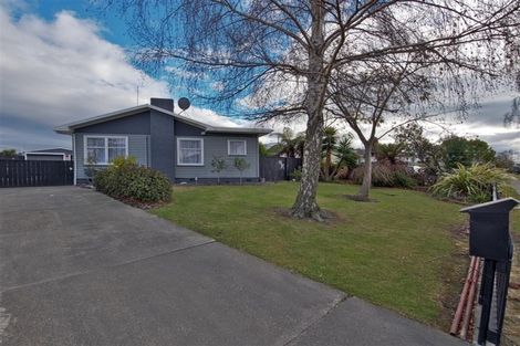 Photo of property in 7 Rochester Street, Tamatea, Napier, 4112