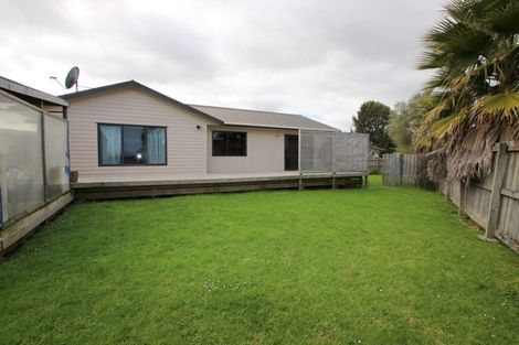 Photo of property in 3a Weber Place, Kaitaia, 0410