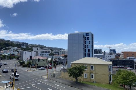 Photo of property in Sunset West, 210/251 Victoria Street, Te Aro, Wellington, 6011