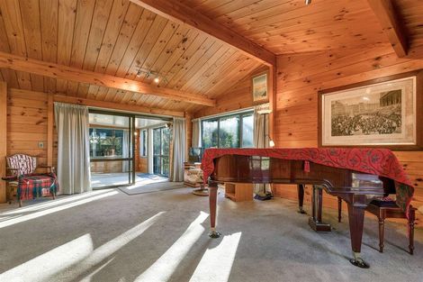 Photo of property in 4 Matai Place, Oxford, 7430