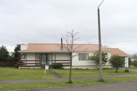 Photo of property in 1 Amethyst Place, Pukehangi, Rotorua, 3015