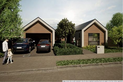 Photo of property in 810 Selwyn Road, Rolleston, 7614