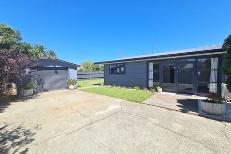 Photo of property in 22a Rongopai Street, Palmerston North, 4414