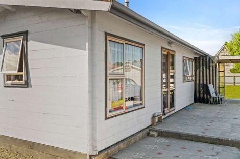 Photo of property in 27 Black Street, Wairoa, 4108