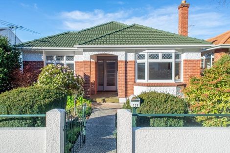 Photo of property in 139 Forbury Road, Saint Clair, Dunedin, 9012