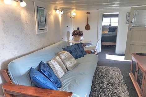 Photo of property in 84 Marine Drive, Diamond Harbour, Lyttelton, 8971