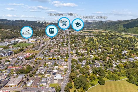 Photo of property in 110 Barton Avenue, Heretaunga, Upper Hutt, 5018