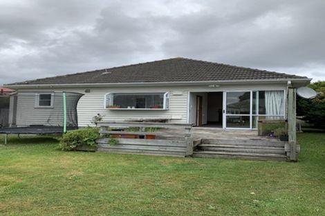 Photo of property in 43 Trinity Avenue, Epuni, Lower Hutt, 5011