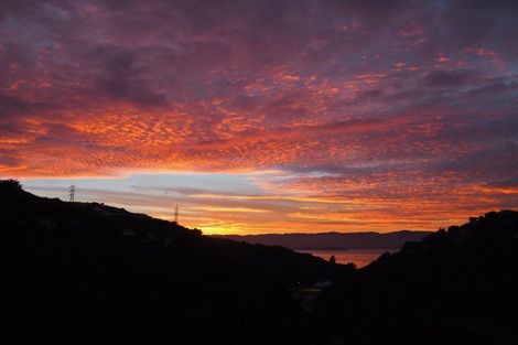 Photo of property in 112 Oban Street, Wadestown, Wellington, 6012