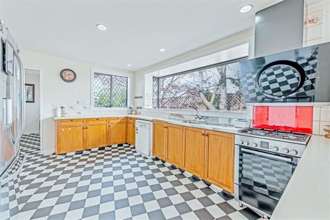 Photo of property in 7 Gibson Drive, Hornby, Christchurch, 8042