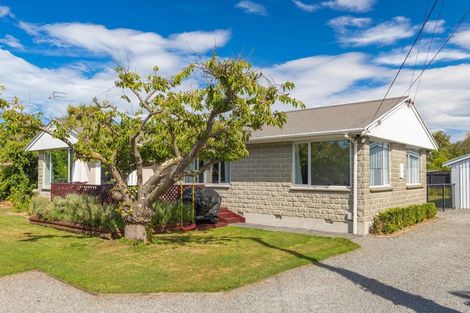 Photo of property in 29 Horton Place, Avondale, Christchurch, 8061