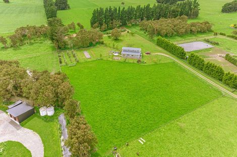 Photo of property in 362 Wiltons Road, West Taratahi, Carterton, 5791
