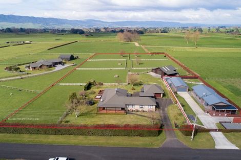 Photo of property in 564 Taihoa Road South, Matamata, 3473
