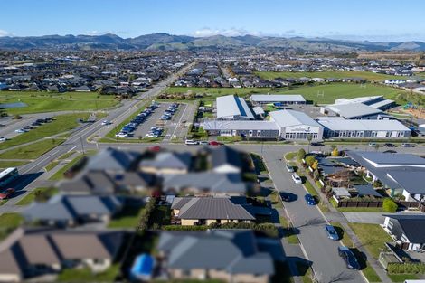 Photo of property in 6 Bouma Street, Halswell, Christchurch, 8025