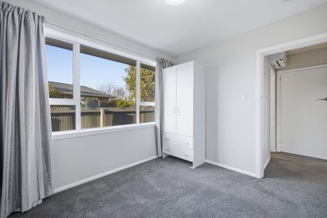 Photo of property in 2/154 Warren Crescent, Hillmorton, Christchurch, 8025