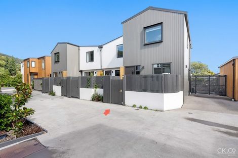 Photo of property in 11/323 Riverside Drive, Waterloo, Lower Hutt, 5011