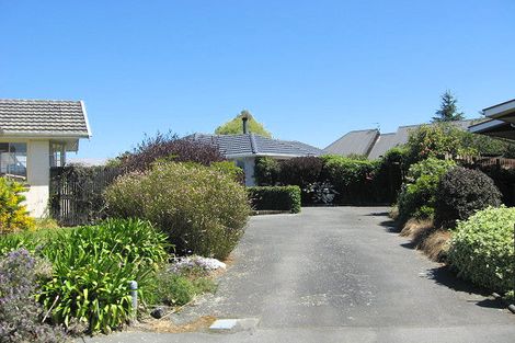 Photo of property in 7a Leeman Place, Redwood, Christchurch, 8051