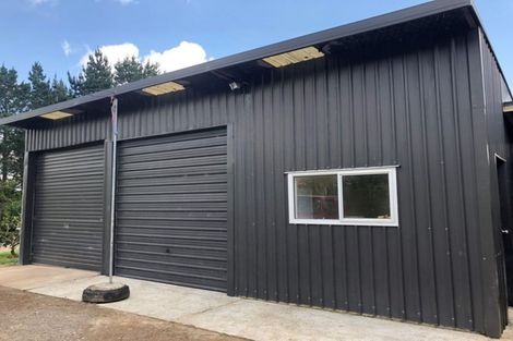 Photo of property in 372 Matahuru Road, Waiterimu, Ohinewai, 3784