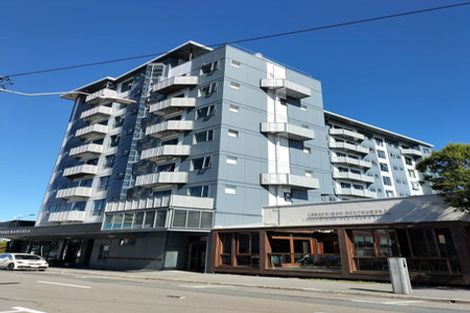 Photo of property in 711/35 Abel Smith Street, Te Aro, Wellington, 6011