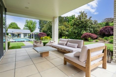 Photo of property in 7 Parklea Drive, Tamahere, Hamilton, 3283