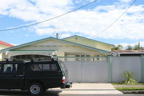 Photo of property in 109 Davy Street, Thames, 3500