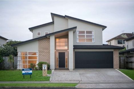 Photo of property in 88 Jeffs Road, Flat Bush, Auckland, 2016