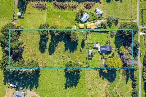 Photo of property in 52 Bright Street, Eketahuna, 4900