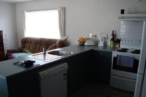 Photo of property in 15/25 Hastings Street West, Sydenham, Christchurch, 8023
