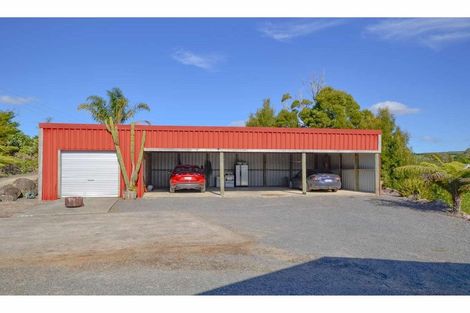 Photo of property in 887 Waimate Road North, Waimate North, Kerikeri, 0293