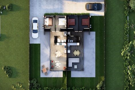 Photo of property in 42a Carlton Avenue, Gonville, Wanganui, 4500