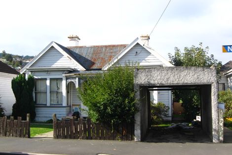 Photo of property in 96 North Road, North East Valley, Dunedin, 9010