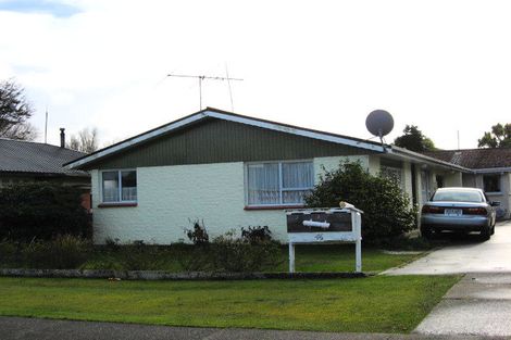 Photo of property in 3/46 Arthur Street, Gladstone, Invercargill, 9810