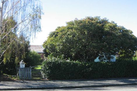 Photo of property in 2 Cameron Street, Methven, 7730